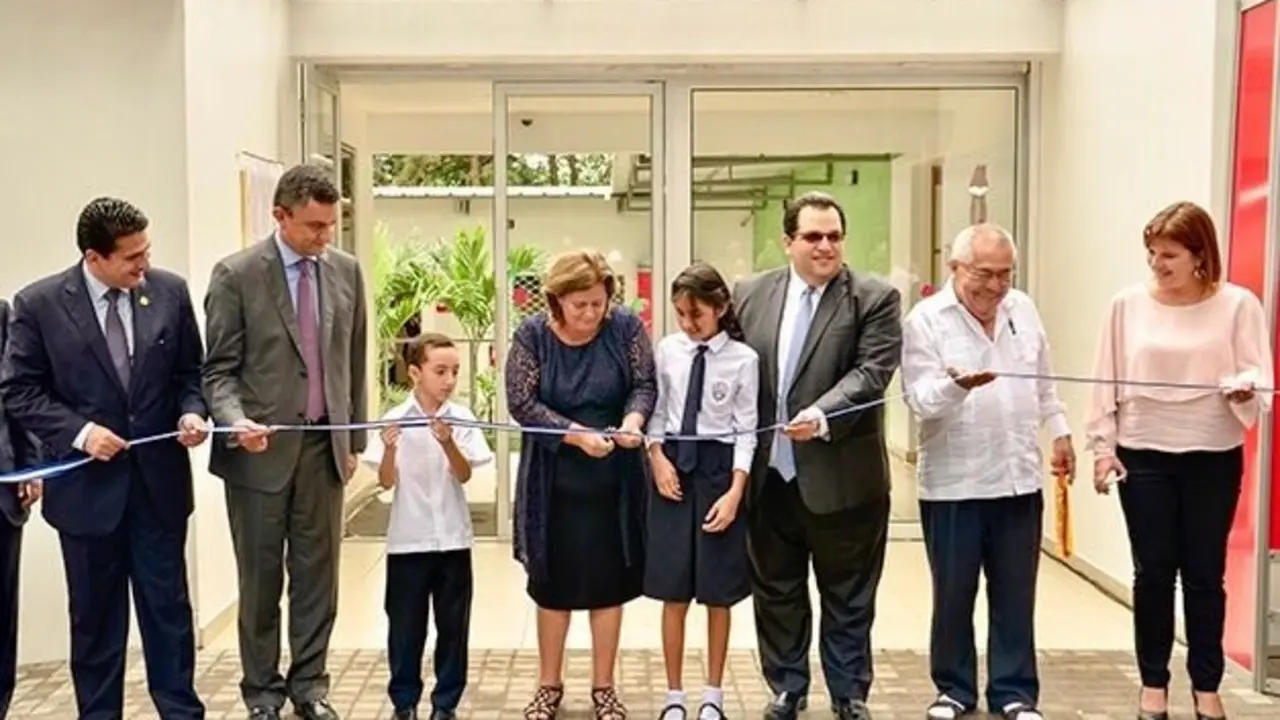 DAVIVIENDA CULTIVARTE 1