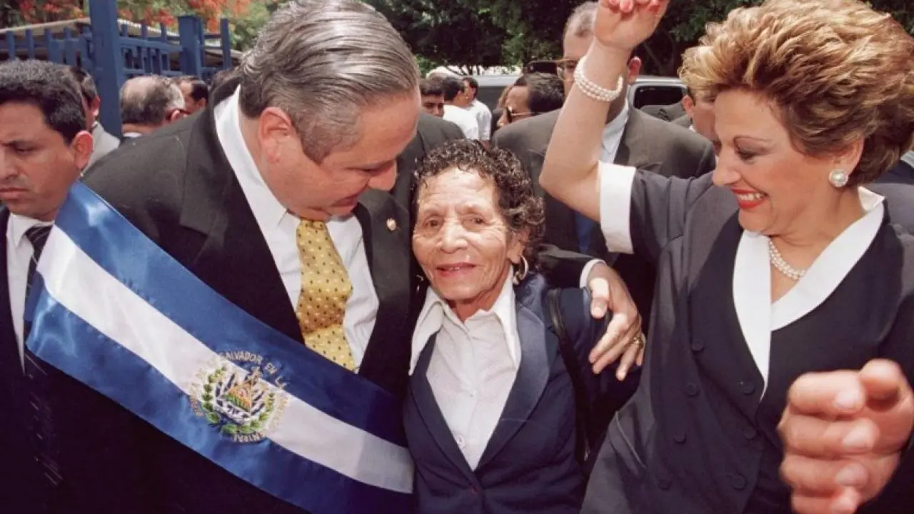 Calder&oacute;n Sol 1