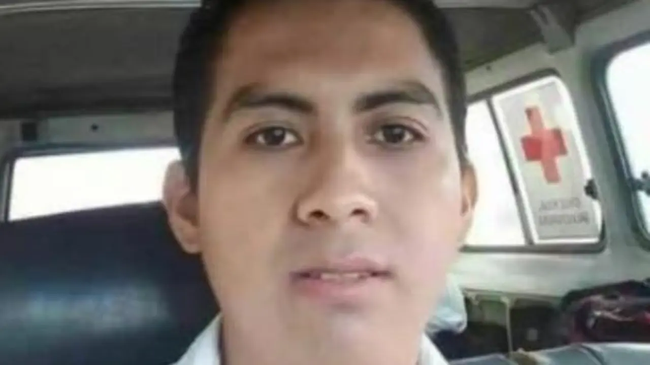 Voluntario extraviado