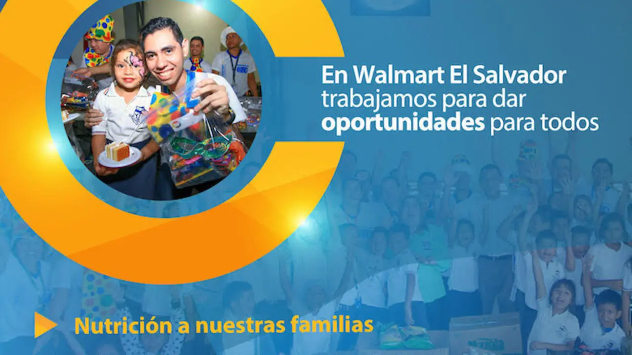Arte Walmart miercoles 18 octubre