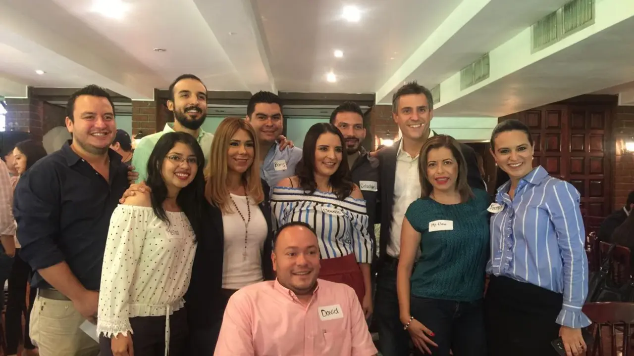 Empleados legislativos