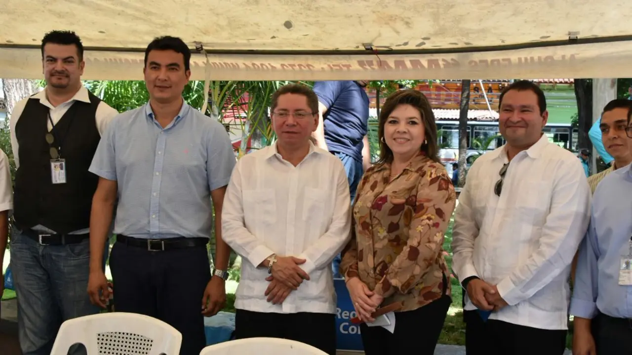 Douglas Mel&eacute;ndez