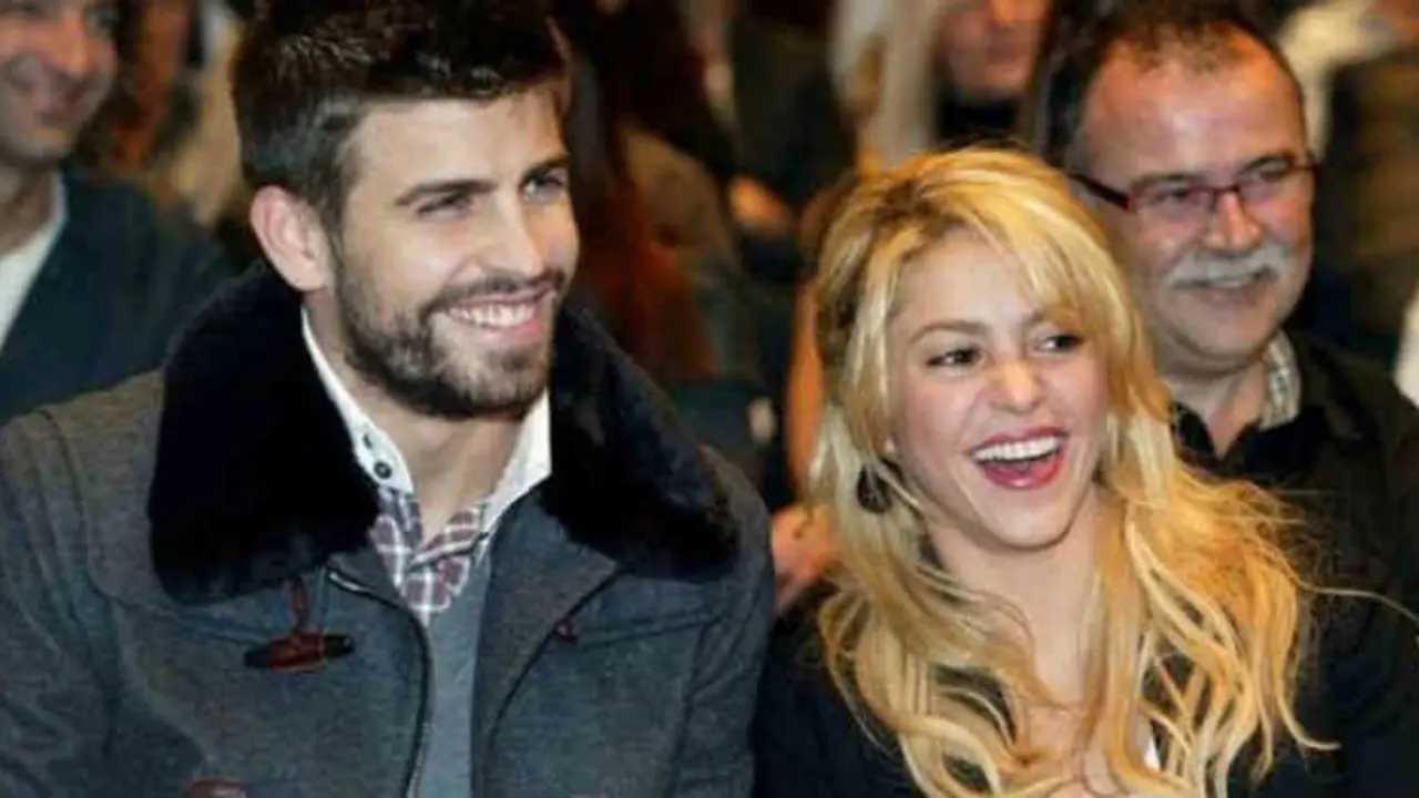 Shakira-pique