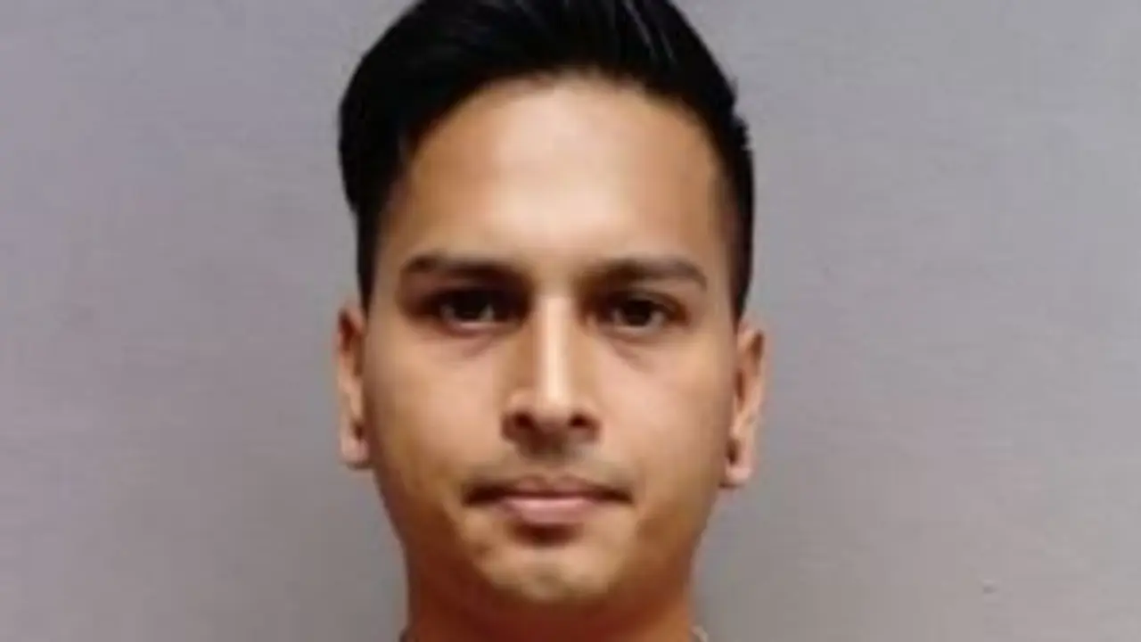 Maximo distribuidor de droga y extorsionista en Metrocentro