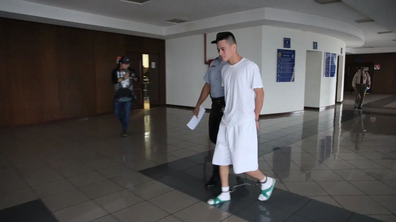 Daniel Alem&aacute;n