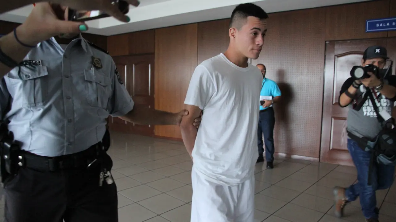 Daniel Alem&aacute;n