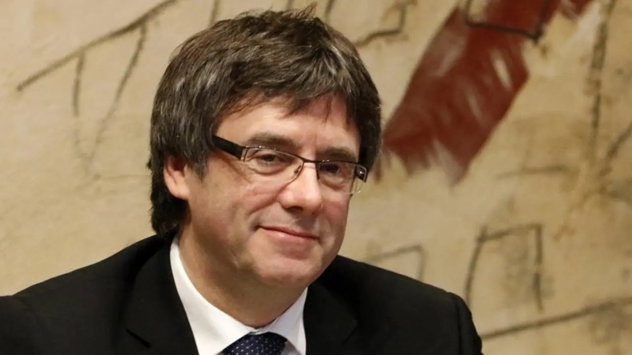 Puigdemont