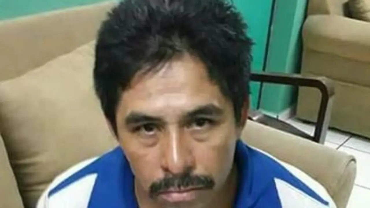 Asesin&oacute; amante en prque Centenario