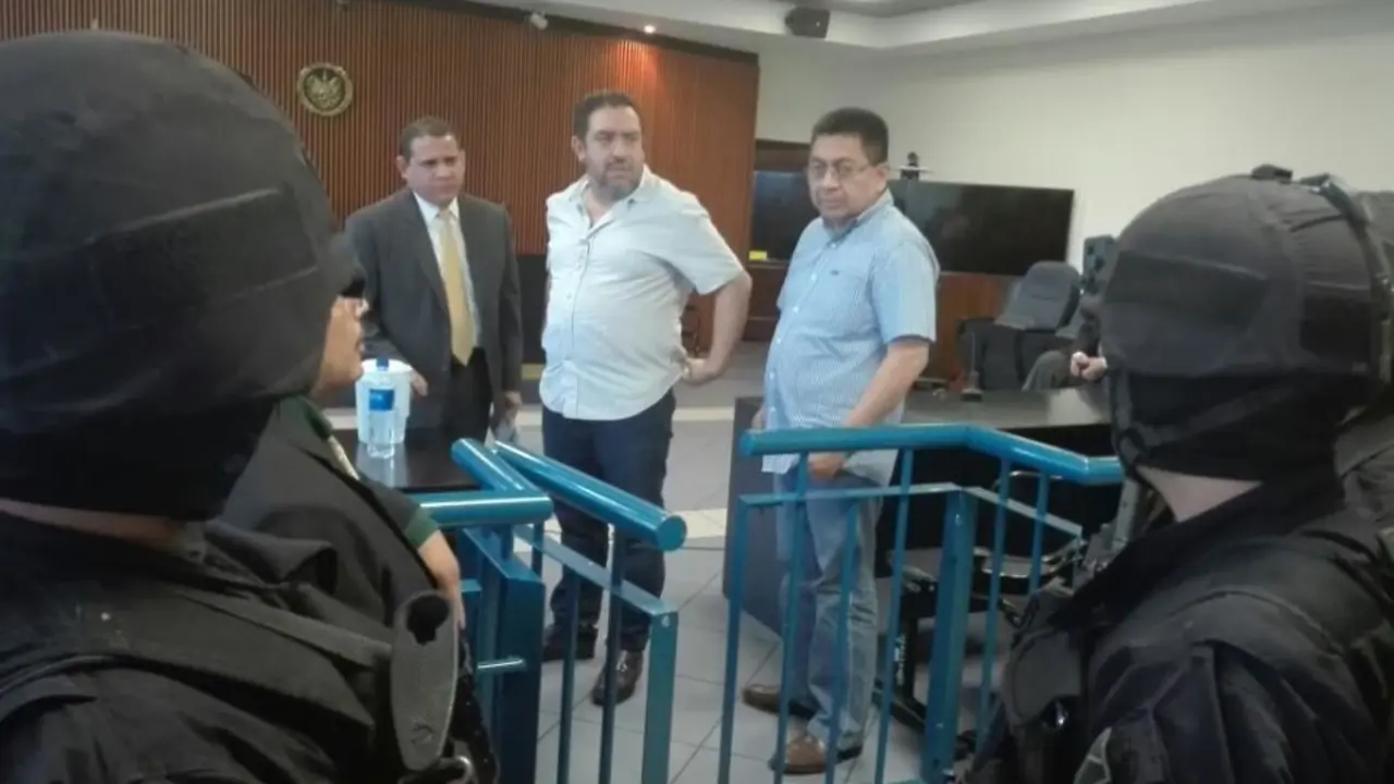 Jorge Hern&aacute;ndez