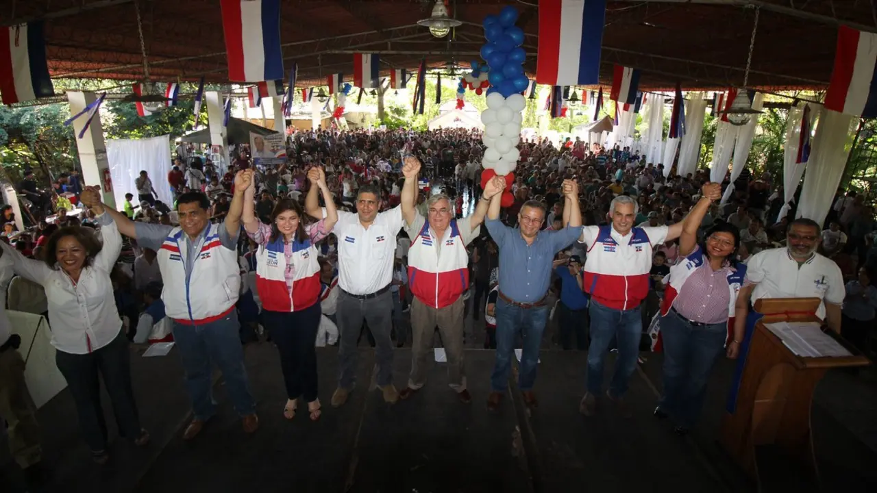 Javier Renderos, candidato alcalde San Miguel
