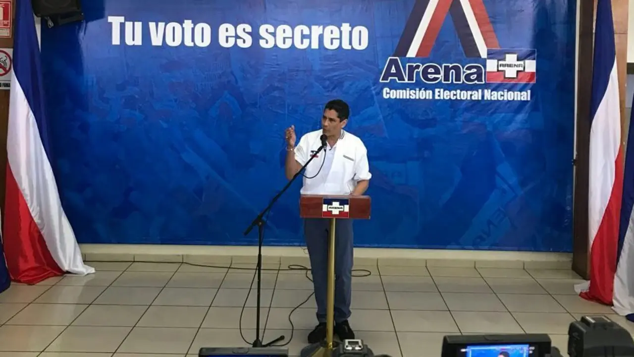 Gustavo L&oacute;pez Davidson