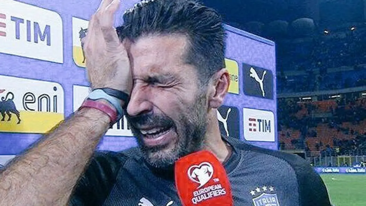 Gianluigi Buffon