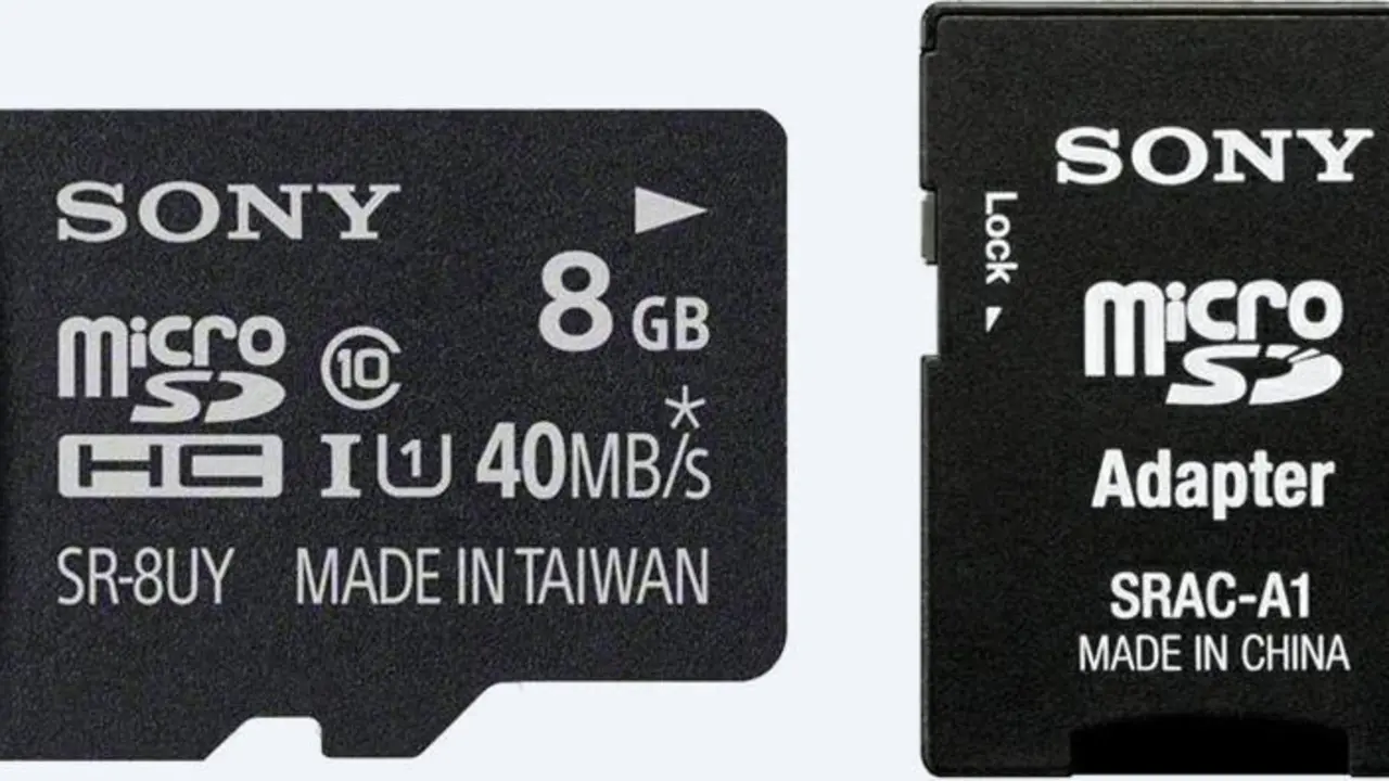 Micro SD