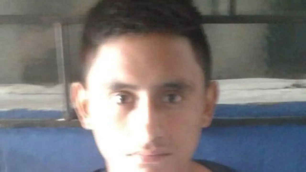 Detenido en Barrio San Esteban