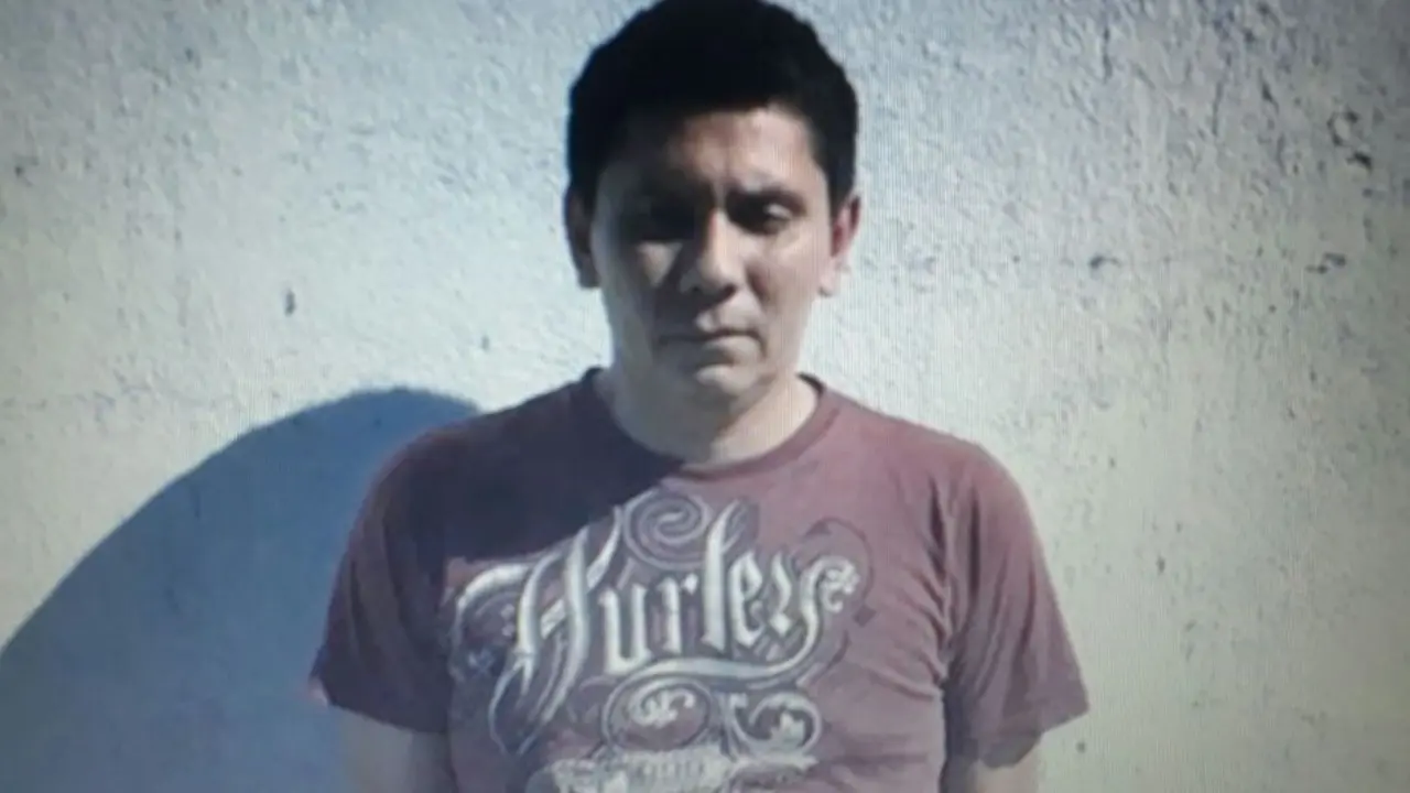 &Oacute;scar Edgardo Mayora