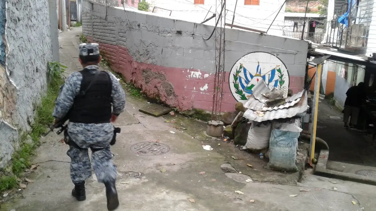 Comunidad Cristo Redentor