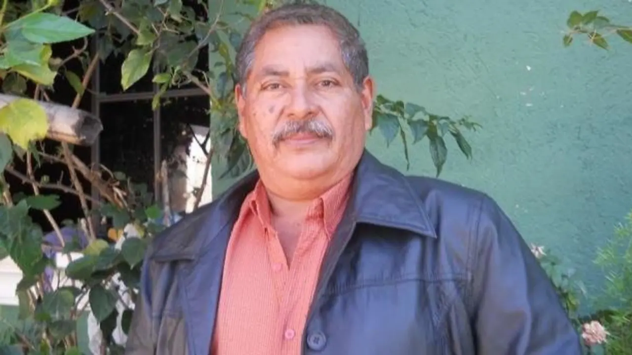 Jos&eacute; Ludgerio Cruz