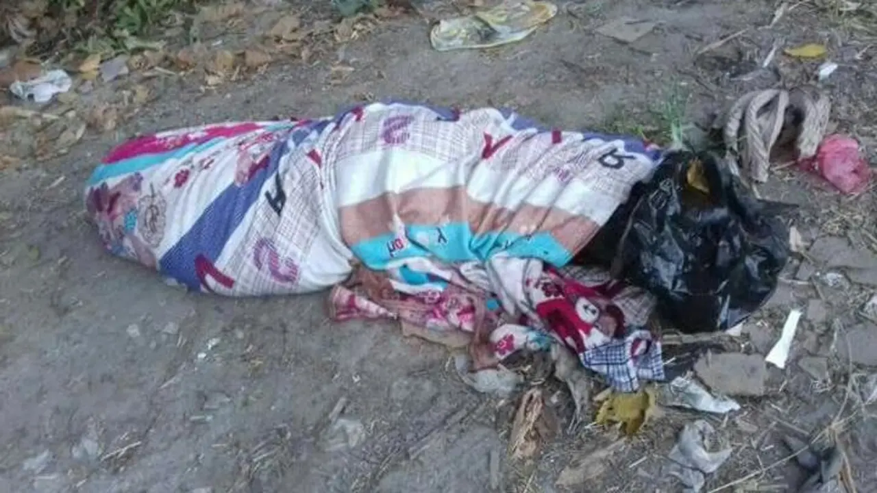 Ensabanado en Altos del Cerro