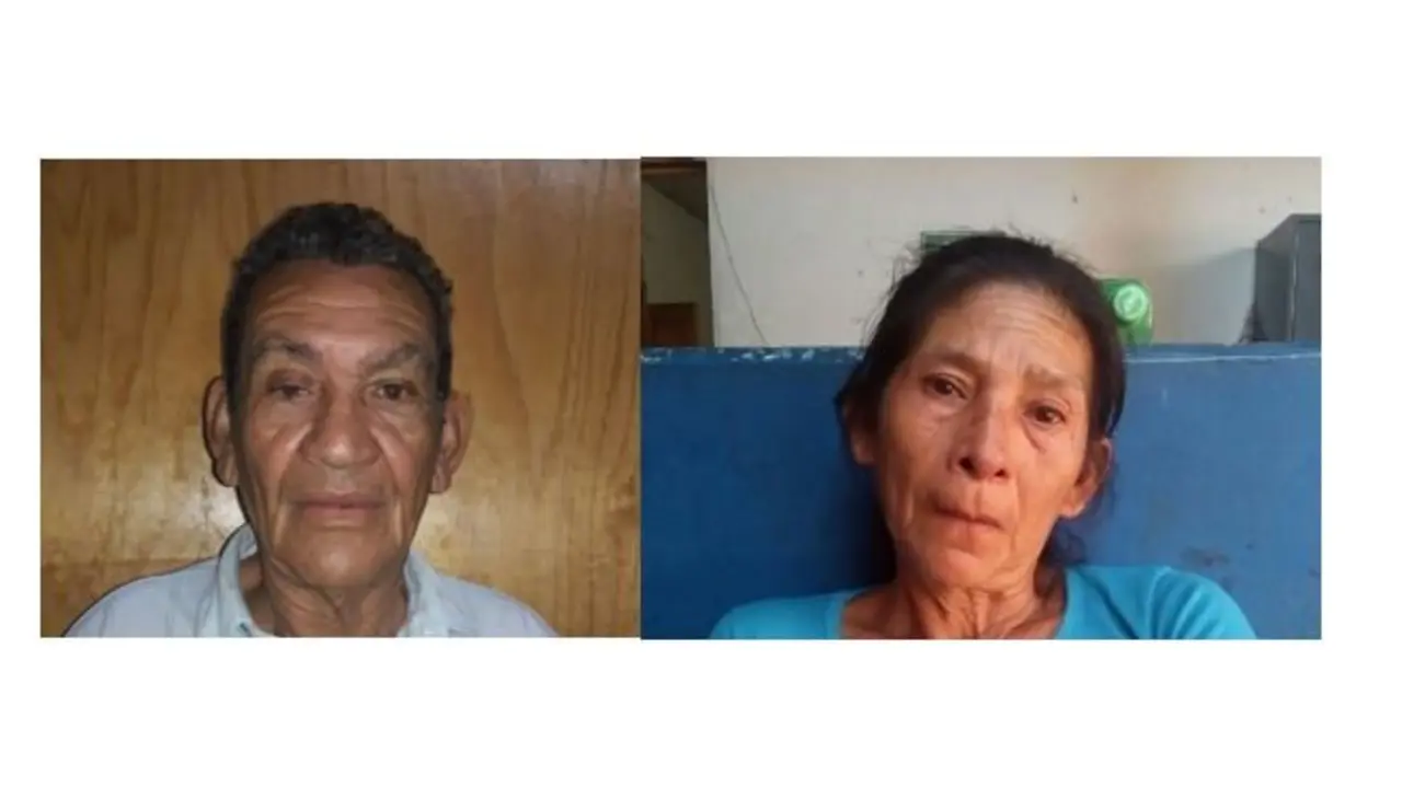 Detenidos en San Julian por violaci&oacute;n