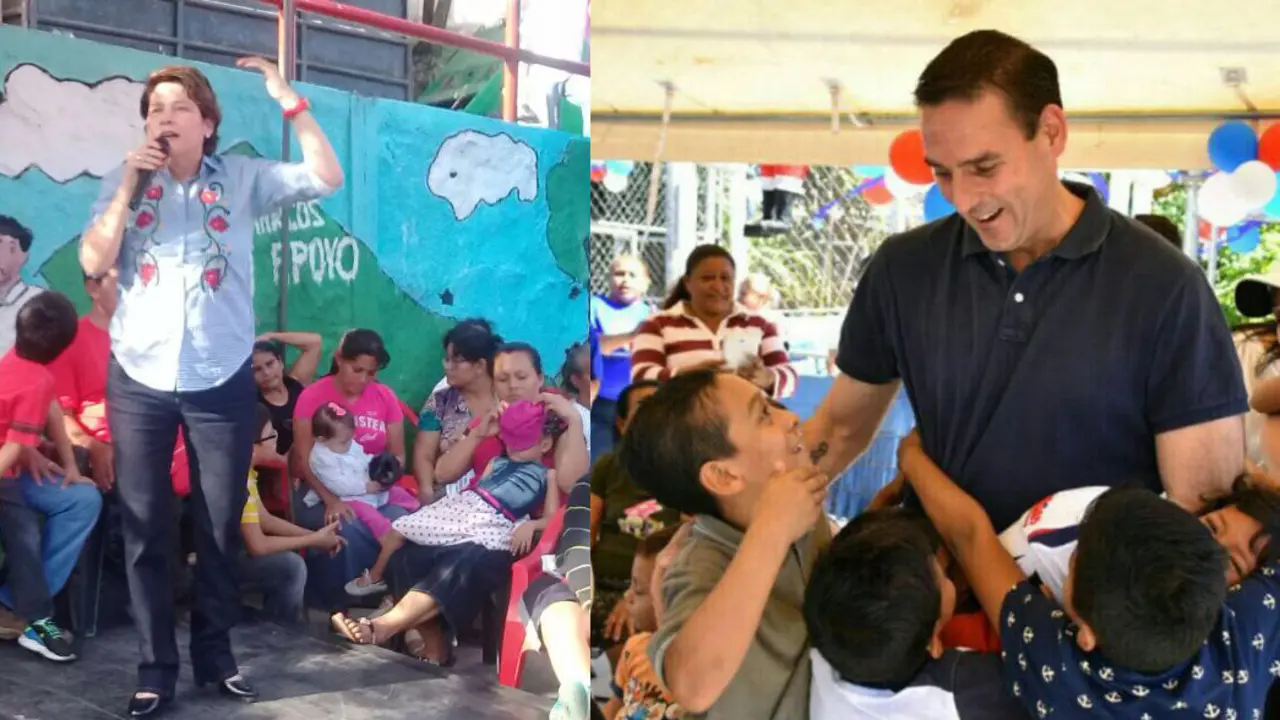 Navidad-pol&iacute;tica