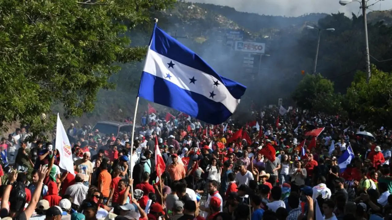 Honduras