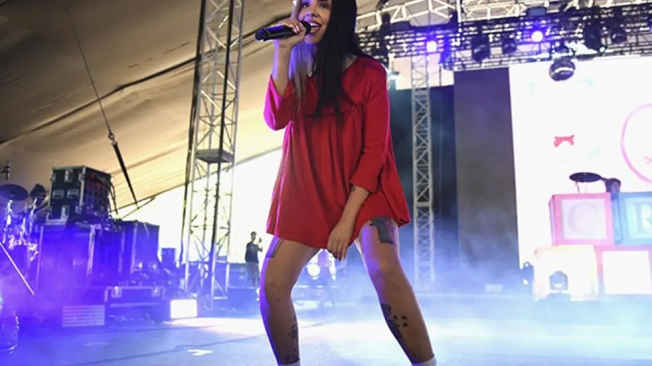 Melanie Martinez
