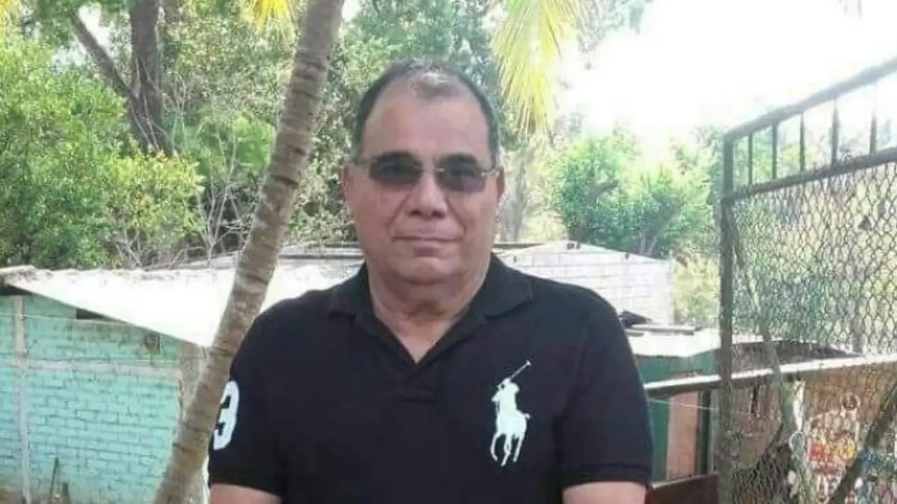 Paga fianza Chepe Diablo