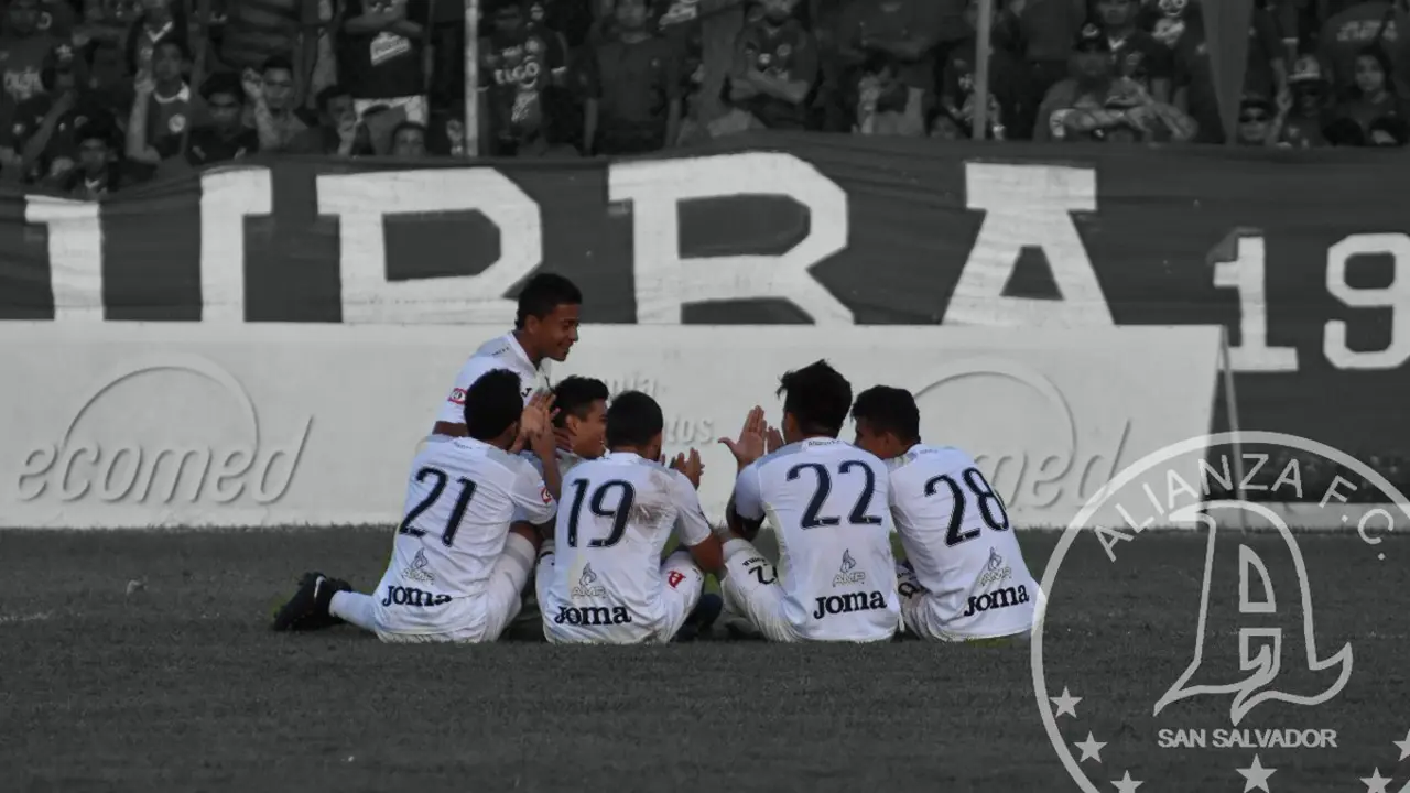 Alianza