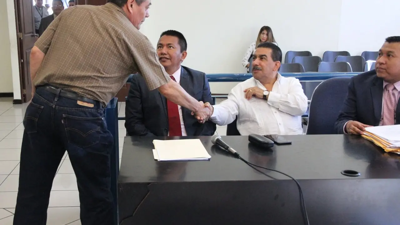 Genaro Ram&iacute;rez