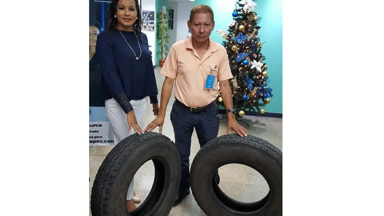 cristina lopez llantas