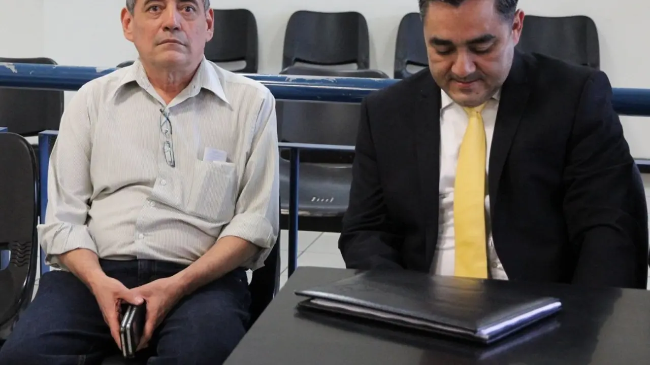 Genaro Ram&iacute;rez