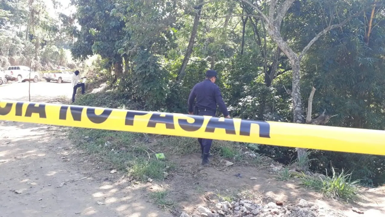Asesinato