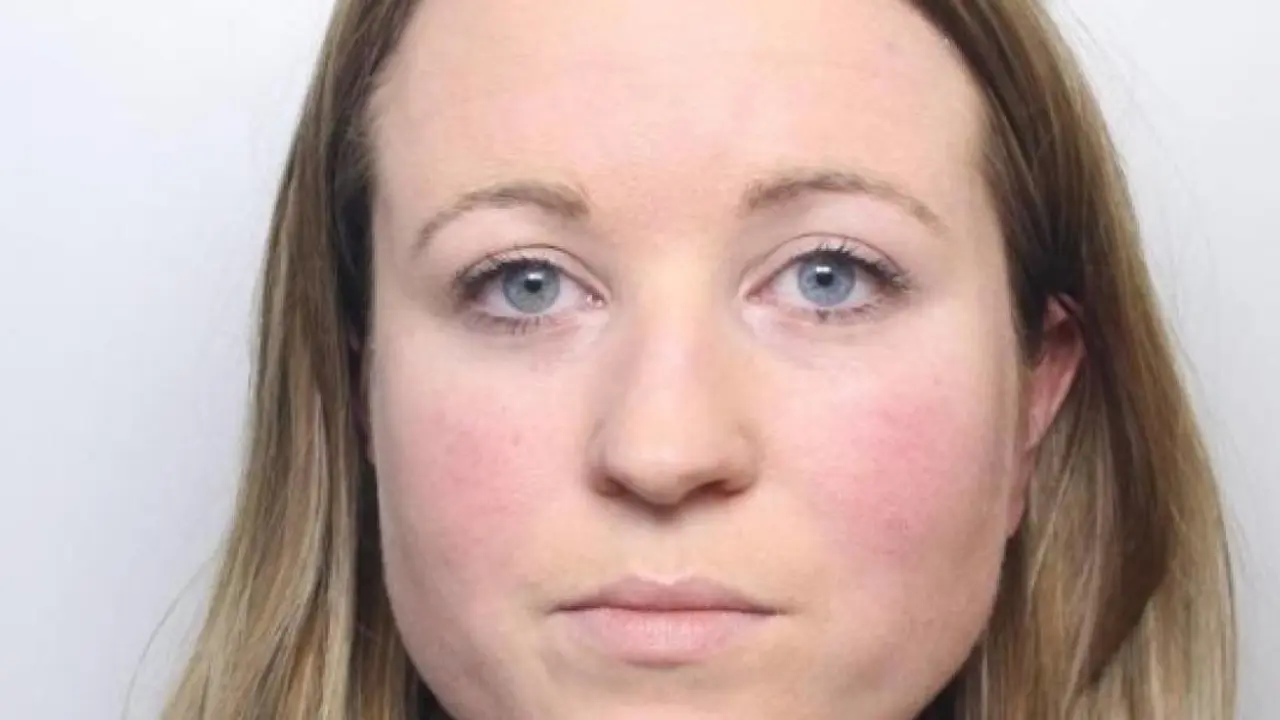 Mujer detenida en Leeds