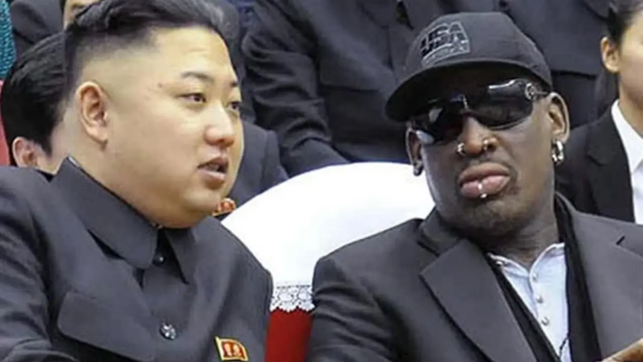 Rodman