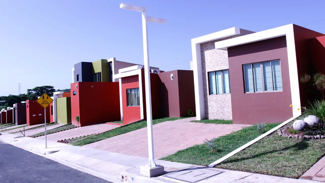 Metr&oacute;poli San Gabriel