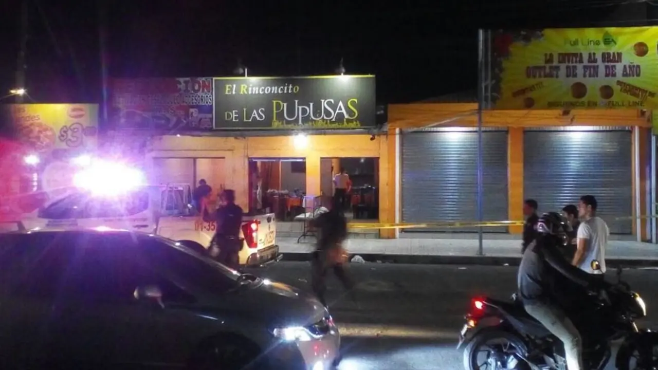 Homicidio en Altavista