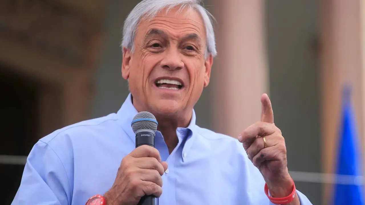 Pi&ntilde;era
