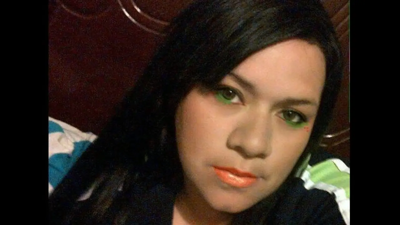 Nancy Ben&iacute;tez