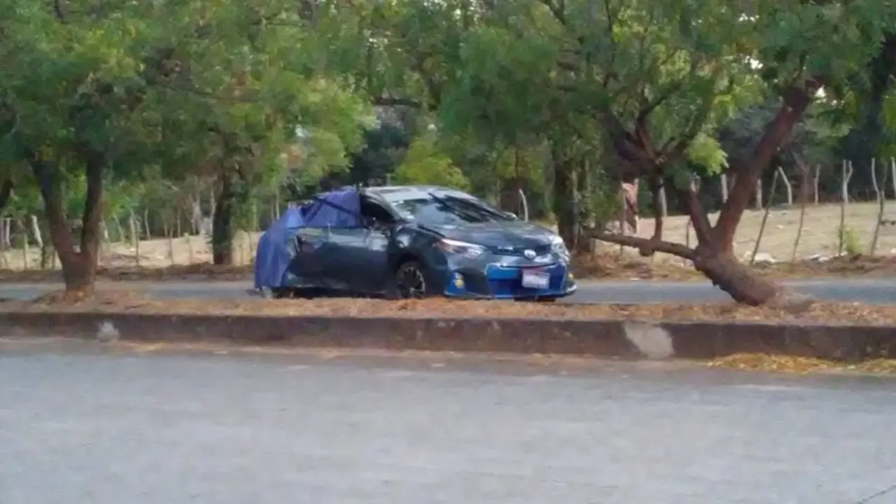 Dos menores fallecidos en la Uni&oacute;n