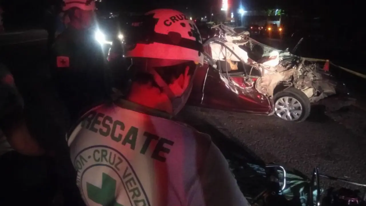 Accidente Santa Ana (6)