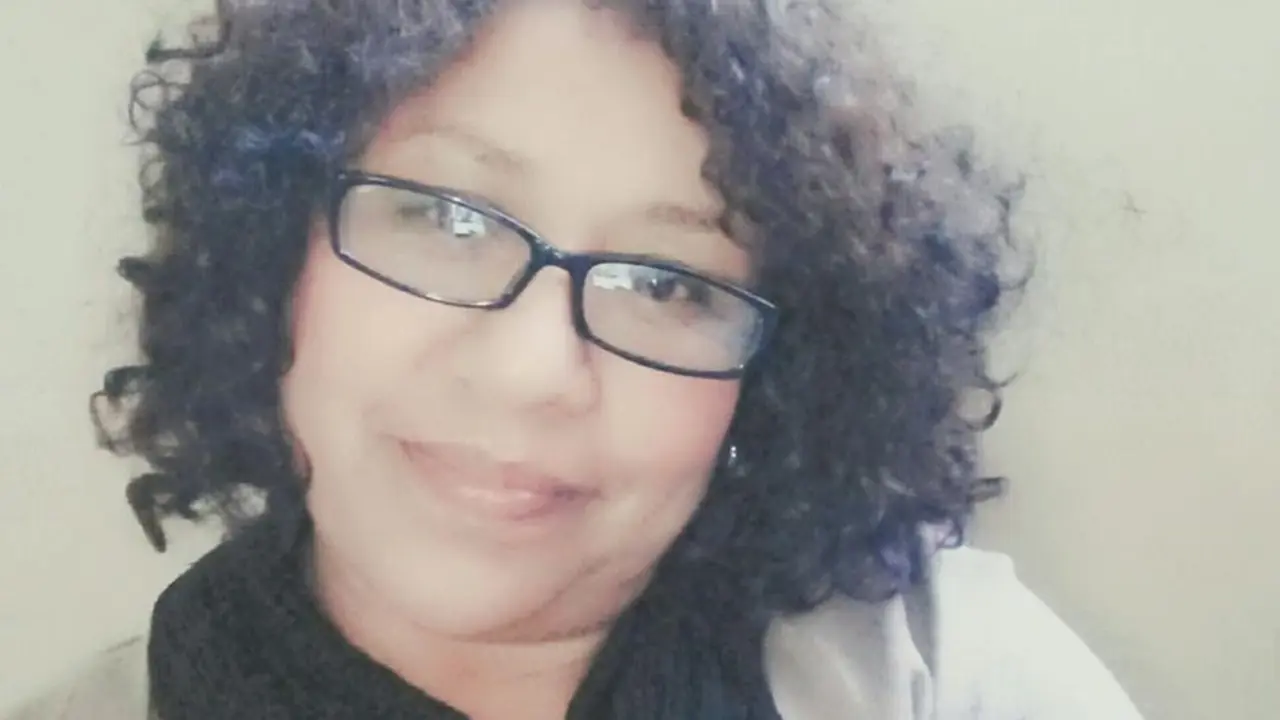 Agente Carla Mayary Ayala