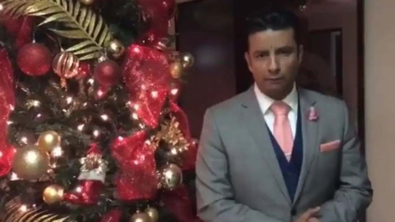 Sergio M&eacute;ndez