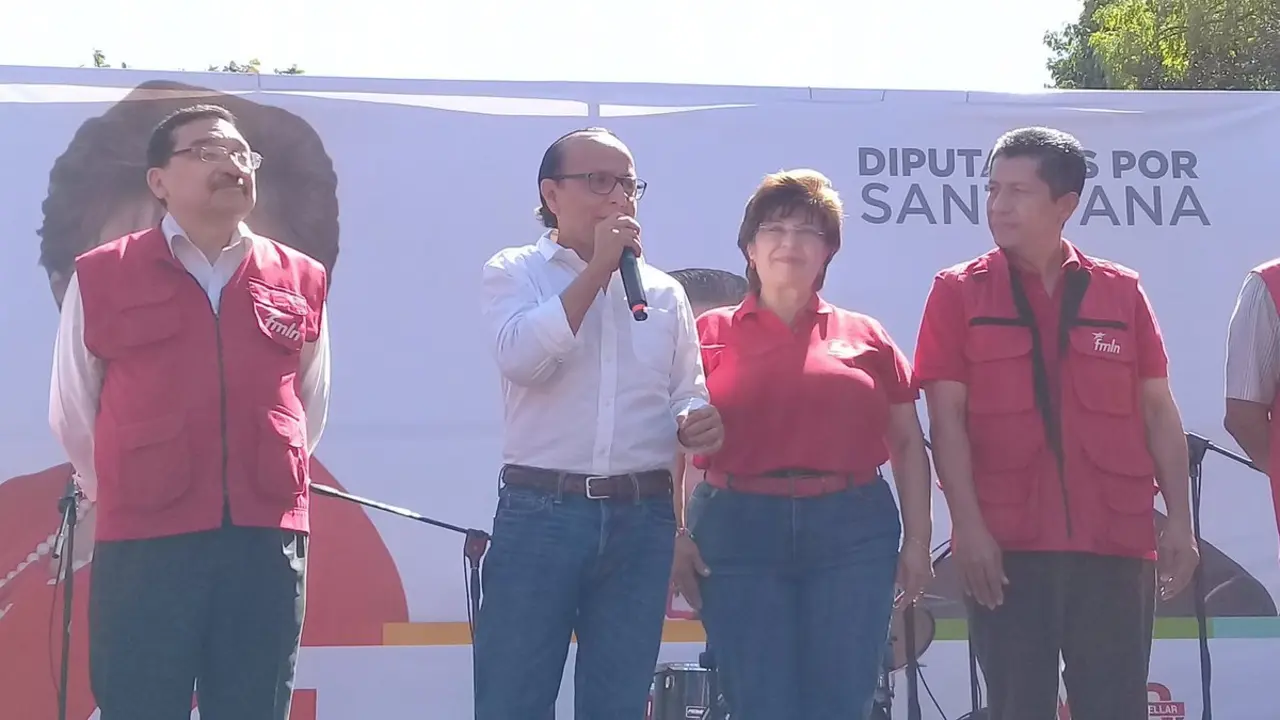 Gerson Mart&iacute;nez