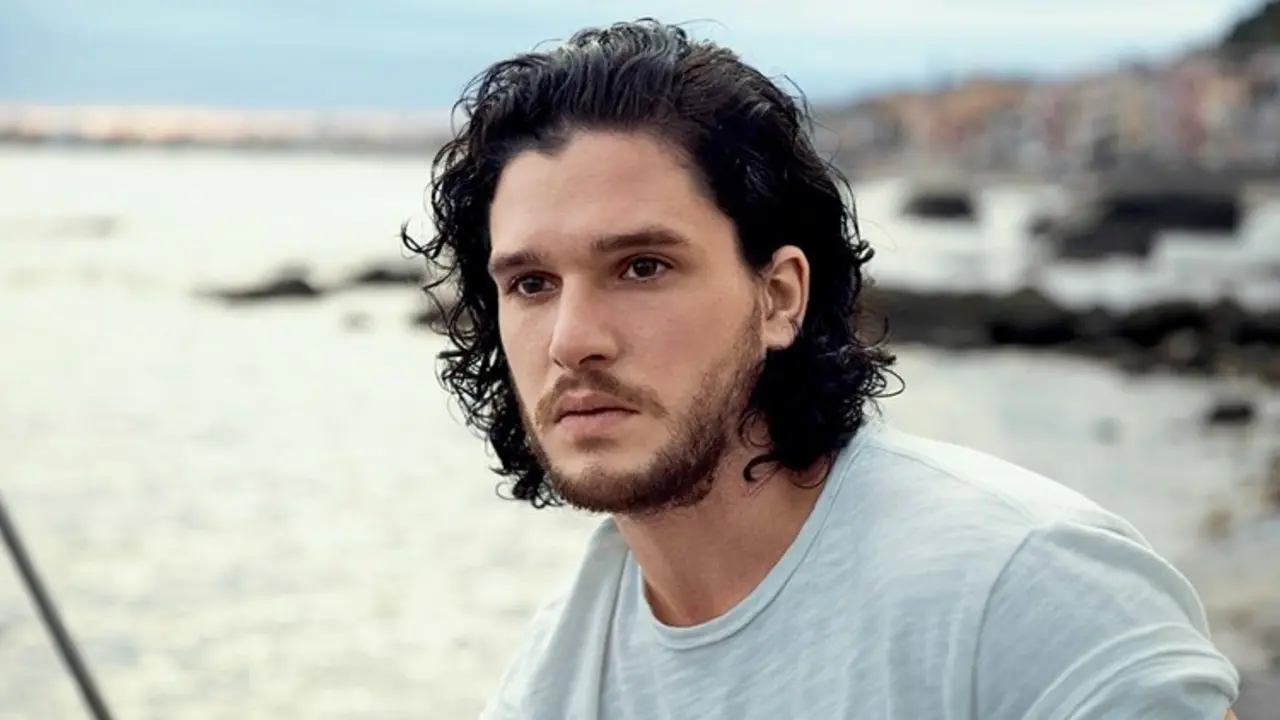 Kit Harington
