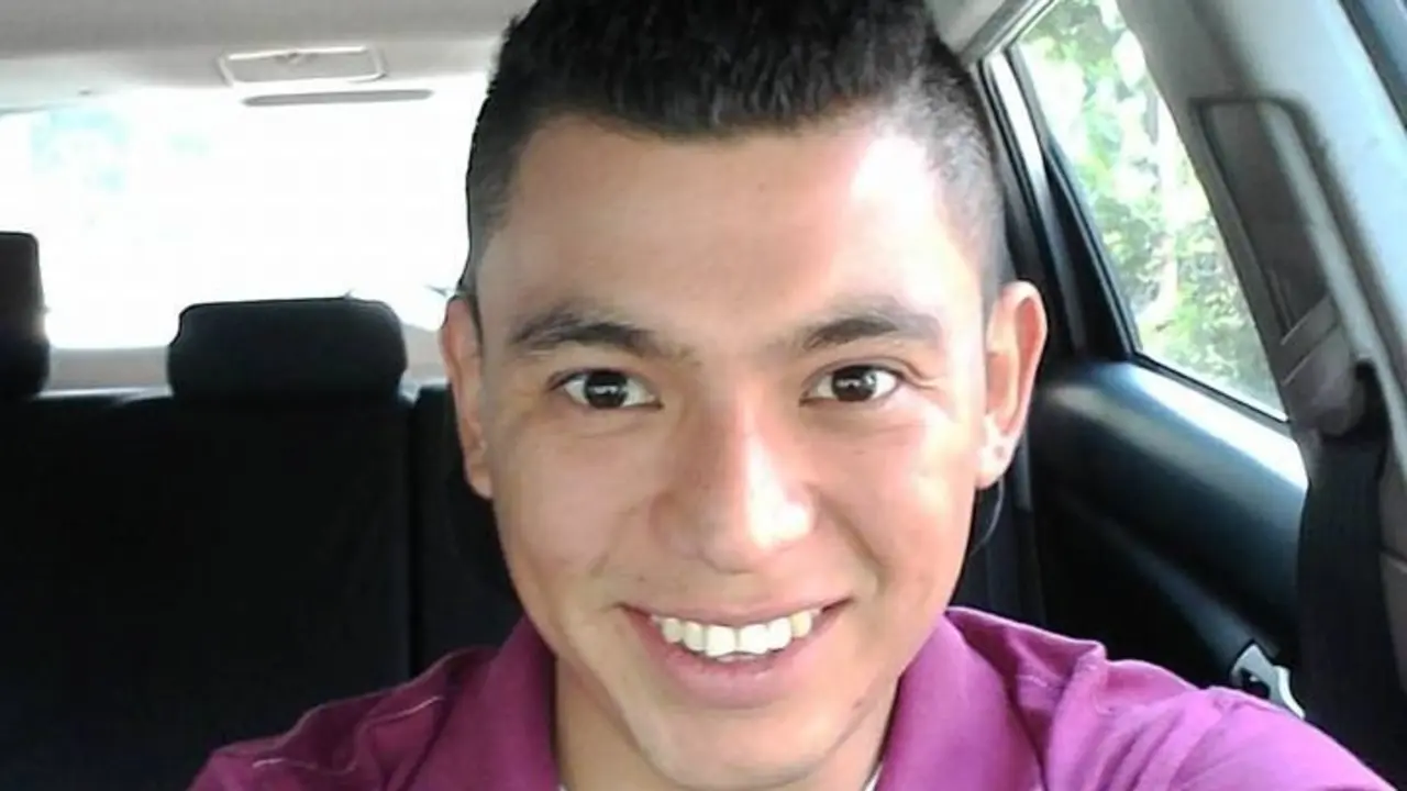 Taxista asesinado en caf&eacute; de Don Pedro