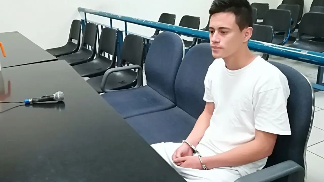 Daniel Alem&aacute;n