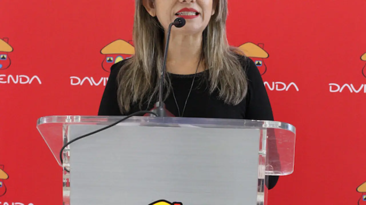 D&eacute;cima Fecha Premios Dabuenavida 2017, en Agencia Centro Financiero en San Salvador, El Salvador, el 14 de Septiembre de 2017.
Foto DAVIVIENDA/Salvador MELENDEZ