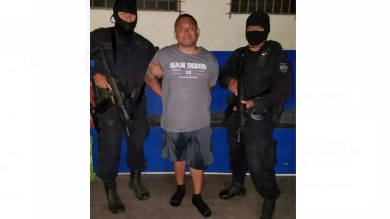 Napole&oacute;n Eduardo Castro