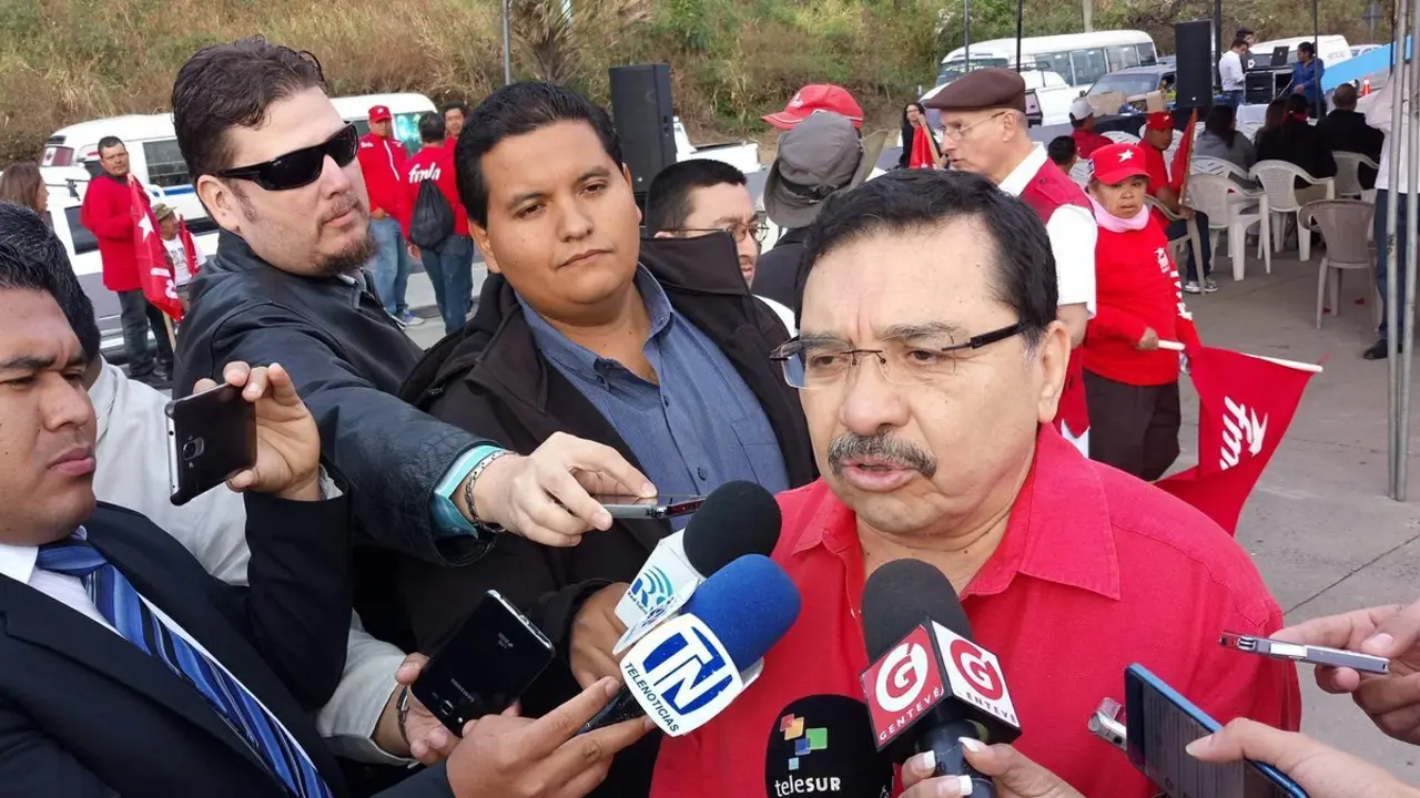 Medardo Gonz&aacute;lez