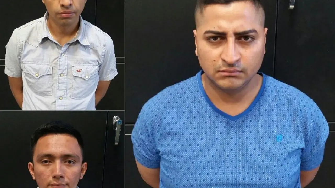 Clonadores de tarjetas